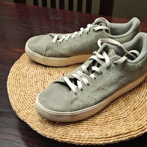 Adidas Suede 'Stan Smith' Sneakers Sz 9.5 Men's